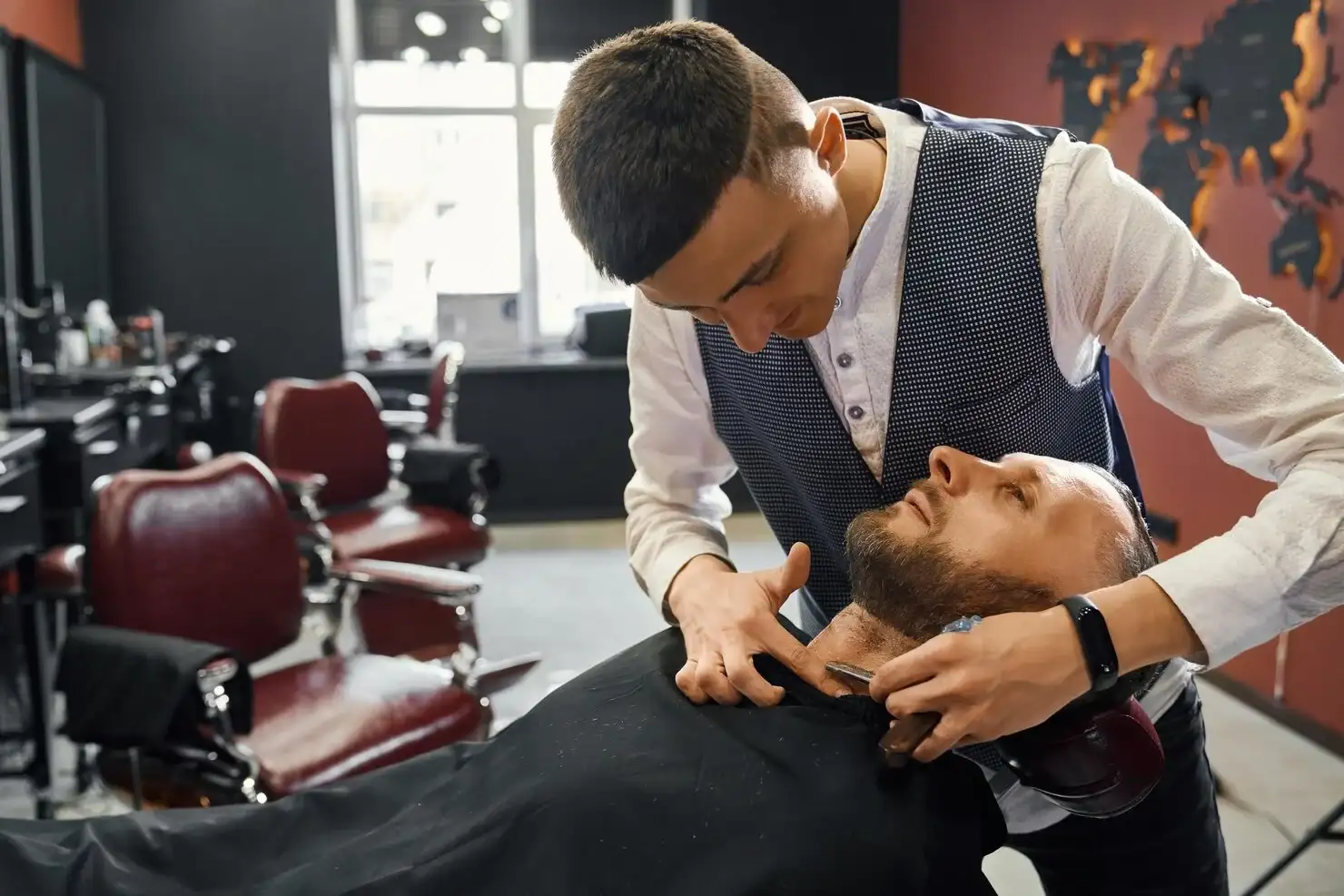 The Rise of Beard Culture in the Lion City: Why More Singaporean Men Are Embracing Facial Hair
