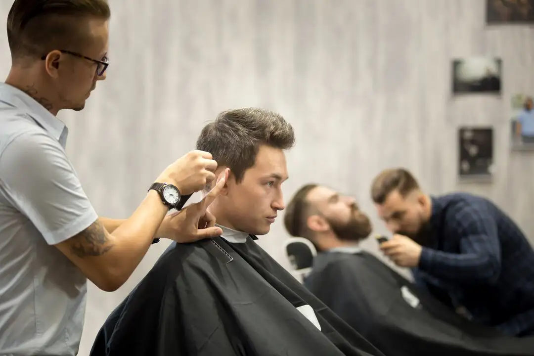 What Makes a Great Barber Shop in Singapore