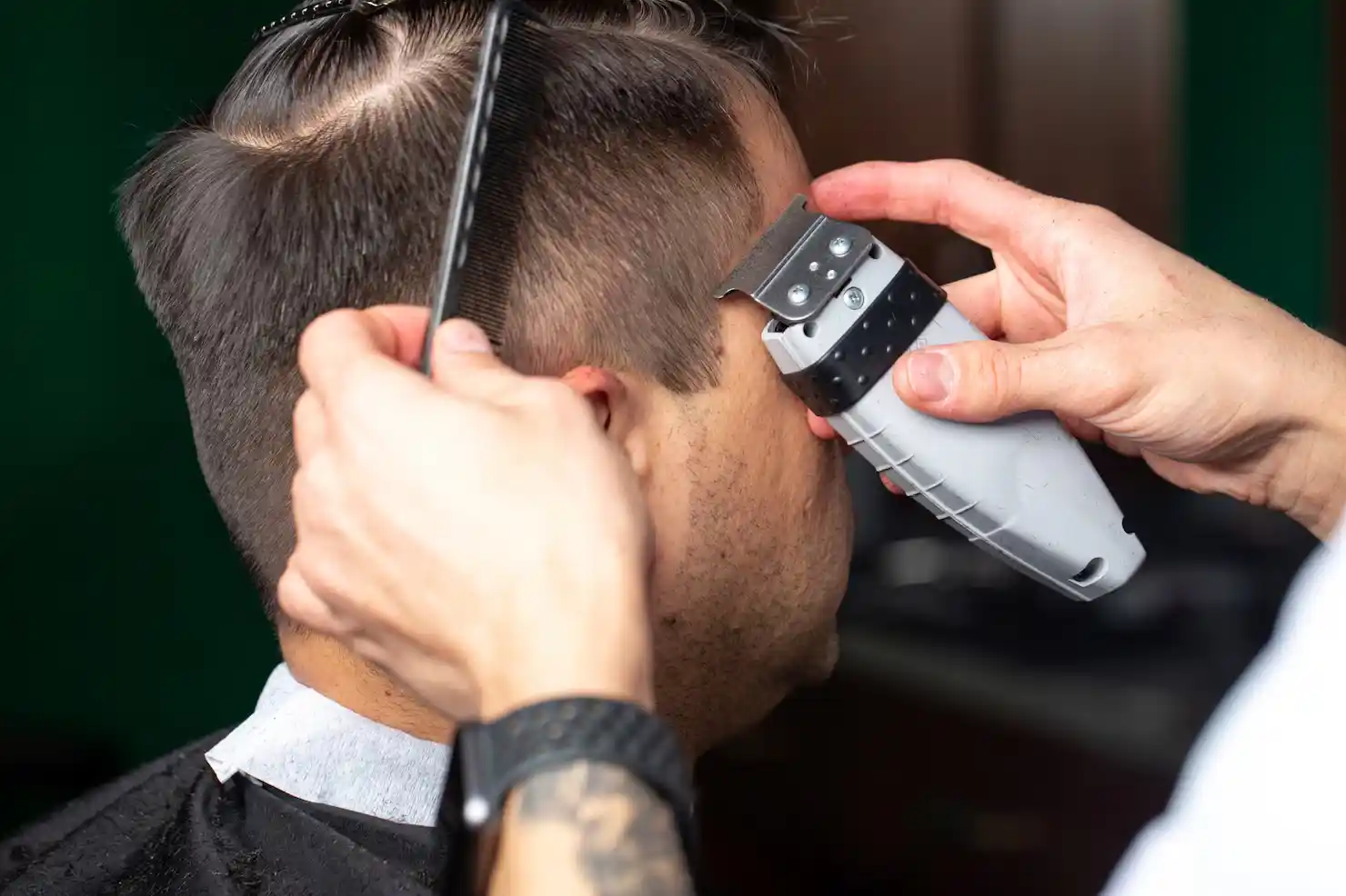 Best Haircuts for Men in Singapore: Styles That Suit Every Face Shape